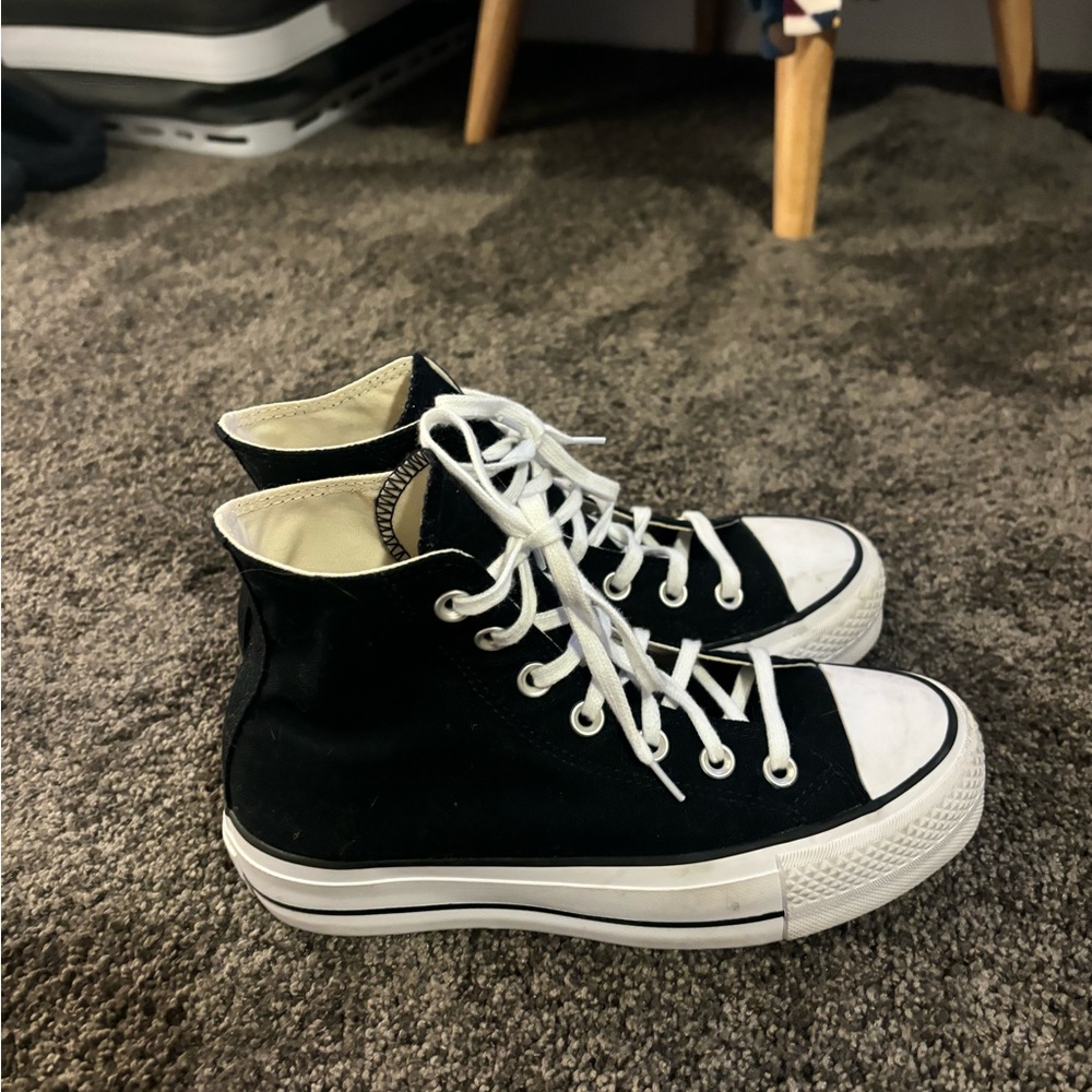 Platform Converse - image 6